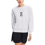 Клубный свитшот женский On, белый - фото 3