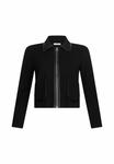 Кардиган LIU JO Cardigan, Black - фото 7
