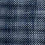 Круглая салфетка Basketweave Chilewich - фото 2