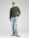 Свитер JACK & JONES JACK & JONES JJOtto, Olive - фото 5