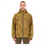 Куртка Fundango Piorini II, зеленый - фото