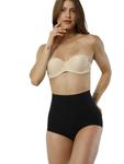 Fashionshowcase Корректирующее белье 'LaserSculpt' в черном цвете - фото 7
