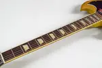 Gibson SG Standard - ТВ Желтый - фото 6