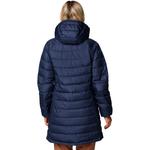 Куртка Powder Lite II Mid Jacket Columbia, синий - фото 2