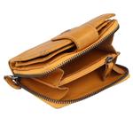Кошелек Harbour 2nd Isidora, Saffron - фото 5