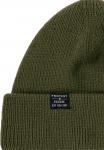 Шапка Protest Beanie, Willow Green/Olive - фото 3