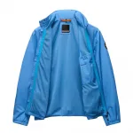 Куртка Napapijri Cloudy 2.0, синий - фото 3