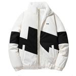 Jeep Пуховик Unisex, Ecru - фото