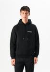 Худи Replay Hoodie, Black - фото