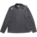 DESCENTE Куртка Unisex, Charcoal Gray - фото 5