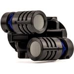 Портативный цифровой рекордер Zoom H5studio 4-Track Handy Recorder with 32-Bit Float ZH5STUDIO - фото 5