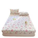 Подогнанная простыня Sanrio, Princess Kt - фото