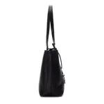 Сумка-шоппер Xti 184446, черный - фото 3