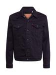 Демисезонная куртка LEVIS ┬о Trucker Jacket, Black - фото