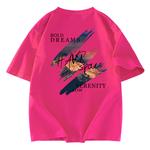 Футболка унисекс Havr, Черный - фото 3