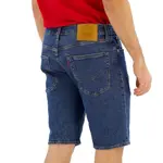 Шорты Levi's 405 Standard Regular Waist Denim, синий - фото 4