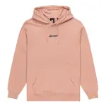 Худи Element Simple Logo, розовый - фото 3