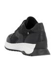 Кроссовки Rieker Sport, Black - фото 5