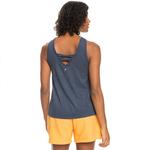 Футболка Roxy Better Than Ever, разноцветный - фото 2