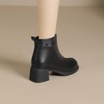 Ботильоны JOSINY Ankle Boots Women's - фото 6