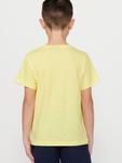 Футболка KOROSHI, желтый - фото 4