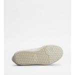 Кроссовки Tod's Tabs с высоким верхом из кожи, белый - фото 4