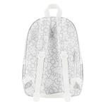 Sanrio Рюкзак из полиэстера, Hello Kitty White - фото 3