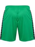 Шорты Hummel Hmlauthentic Multisport Herren, цвет jelly bean - фото 2