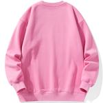 Толстовка унисекс Zmoh, серый - фото 11