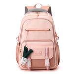 Рюкзак унисекс Barang Balang, Белый + подвеска Tree V - фото 4