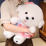 Милый и очаровательный плюшевый бигль MERCONSER, синий - фото 3