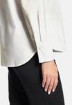 Блуза Betty Barclay Button-down blouse, Weiß/White - фото 5