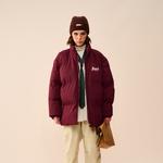 Пуховик Unisex PAKA, Экрю - фото 6