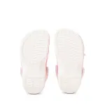 Сабо Crocs Classic Cloud Charm Clog, цвет Rainbow - фото 3