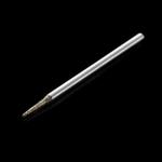 Алмазный резак для кутикулы-L020, Molly Lac - фото 2