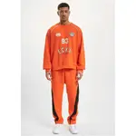 Толстовка Ecko Unltd Overload, оранжевый - фото 4