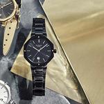 Женские часы SHEEN Black CASIO - фото 2