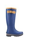 Резиновые ботинки Stratus Cotswold, синий - фото 4
