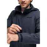 Куртка Maier Sports Metor Rec, черный - фото 3