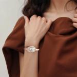 Женские часы Bathtub Collection Cartier - фото 5