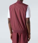 Лого жилет Brunello Cucinelli, C009 - фото 4