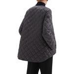 THEORY Пуховик женский черный, Black - фото 5