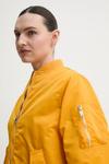 Куртка-бомбер Santon 2Ndday, желтый - фото 4
