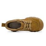 Ботинки Dickies Martin женские, бежевый - фото 4