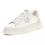 Кроссовки Guess Elban, белый - фото