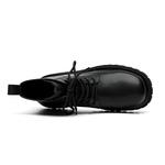 Ботинки Martin мужские черный Take A Break - фото 2