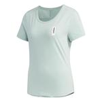 Женская футболка adidas W BB TEE - фото 3