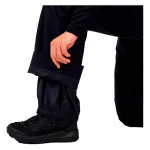 Брюки Rossignol Insulated 29В'', черный - фото 8