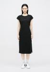Платье EA7 Emporio Armani DRESS, Black - фото