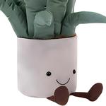 Плюшевая игрушка Amuseables Aloe Vera JELLYCAT - фото 2